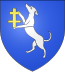 Blason de Charmes