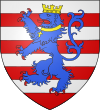 Blason de Bruges