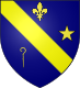 欧贝维尔拉康帕涅徽章