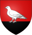 Blason de Daubensand