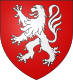 Coat of arms of Metz-en-Couture