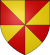 Blason de Mons