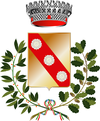 Coat of arms of Bovisio-Masciago