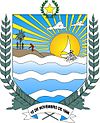 Official seal of Conceição do Lago-Açu