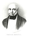 Braulio Carrillo Colina 1835-1837 et 1838-1842