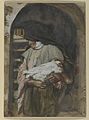 Brooklyn Museum - Saint Anne (Sainte Anne) - James Tissot - overall.jpg