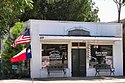 Buckhorn Barber Shop & Museum