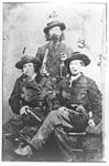 Bushwhackers 1864