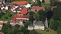 Cölbe - Burg Schönstadt