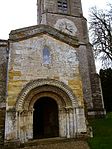 Church of St Mary Magdalen