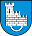 Blason de District de la Sarine