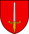Kommunevåpenet til Savièse
