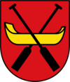 Kommunevåpenet til Wauwil