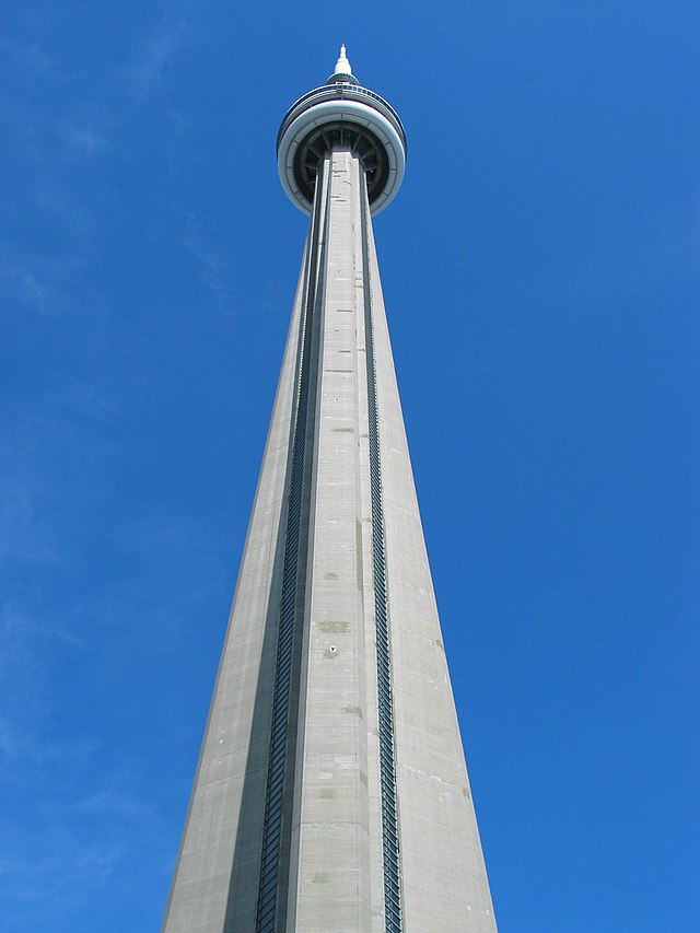 CN Tower