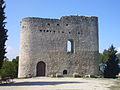 Miniatura para Castillo de Montbuy