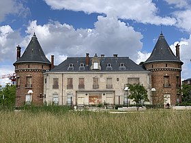 Image illustrative de l’article Château de Valenton