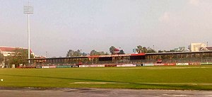 Chachoengsao Town Municipality Stadium