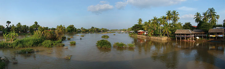 Đảo Si Phan Don