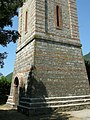 Base del campanile