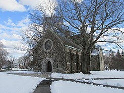 Clark Memorial Chapel, Pomfret School, Pomfret CT.JPG