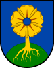 Coat of arms of Kluky