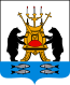 Blason de Veliki Novgorod