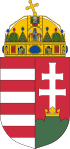 Coat of Arms of Hungary.svg