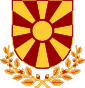 National emblem of Fauxland