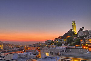 Telegraph Hill (San Francisco)