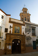 Miniatura para Convento de Santa Paula (Sevilla)