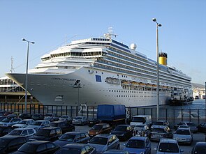 Costa Concordia