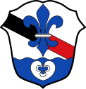 Wappen von Iffeldorf