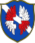 Wappen der Gemeinde Niederwerrn