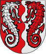 Coat of arms of Samtgemeinde Artland