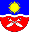 Coat of arms of Schönbek
