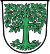 Wappen der Gemeinde Waldmünchen