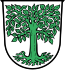 Blason de Waldmünchen