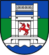 Coat of arms of Wrestedt