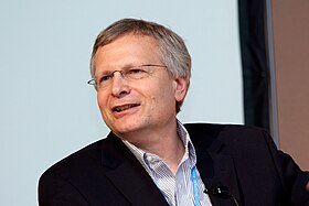 Image illustrative de l’article Dani Rodrik