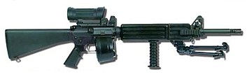 Colt Cm109