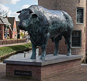 Stier van Schagen