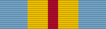 Defense Distinguished Service Medal szalagsávja