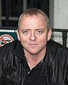 Dennis Lehane en septembre 2010