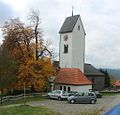 Katholische Pfarrkirche St. Blasius