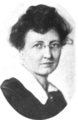 Edna Noble White