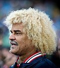 Miniatura per Carlos Alberto Valderrama