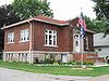 Eldon Carnegie Public Library