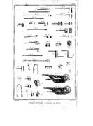 Planche illustrant l'article Minéralogie - l'Encyclopédie