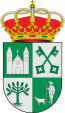 Blason de Nueva Carteya