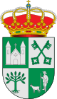Герб муниципалитета Нуэва-Картейя